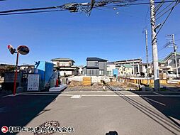 綾瀬市深谷上7丁目　2号棟