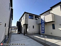 綾瀬市深谷上7丁目　3号棟