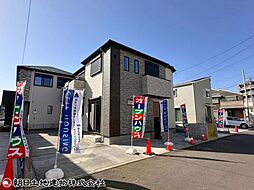 綾瀬市深谷上7丁目　4号棟