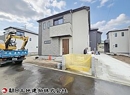 綾瀬市深谷上7丁目　4号棟