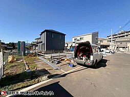 綾瀬市深谷上7丁目　4号棟