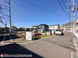 綾瀬市深谷上7丁目　5号棟