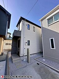 綾瀬市深谷上7丁目　5号棟