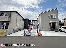 綾瀬市深谷上7丁目　5号棟