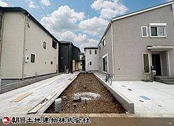 綾瀬市深谷上7丁目　5号棟