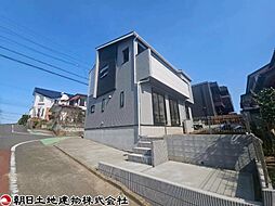 海老名市国分寺台5丁目