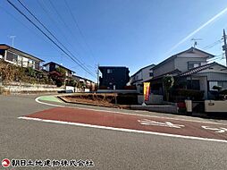 海老名市国分寺台5丁目