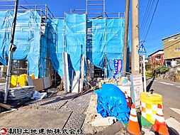 藤沢市葛原　1号棟