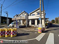 藤沢市葛原　1号棟