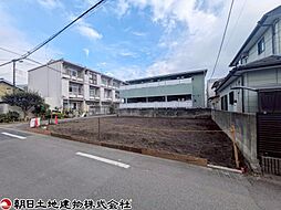 座間市相模が丘5丁目 1区画