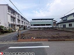 座間市相模が丘5丁目 2区画