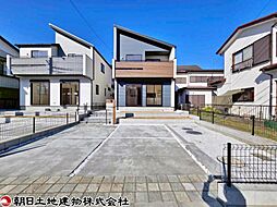 藤沢市用田　2号棟