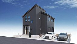 横浜市瀬谷区下瀬谷3丁目