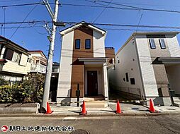 横浜市瀬谷区阿久和西3丁目　Ａ号棟