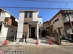 横浜市瀬谷区阿久和西3丁目　Ｂ号棟