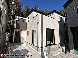 綾瀬市寺尾本町1丁目　1号棟