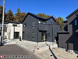 綾瀬市寺尾本町1丁目　2号棟