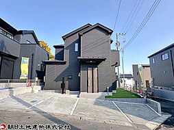 綾瀬市寺尾本町1丁目　3号棟