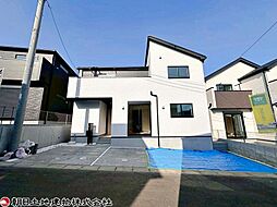 綾瀬市寺尾本町1丁目　4号棟