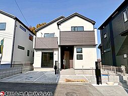 綾瀬市寺尾本町1丁目　5号棟