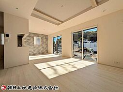 藤沢市用田　1号棟