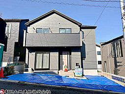 綾瀬市寺尾本町1丁目　9号棟