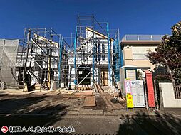 相模原市南区桜台　B号棟