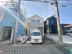 相模原市南区相模台6丁目　Ａ号棟