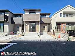 大和市南林間6丁目 B号棟