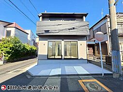 大和市上草柳8丁目