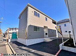 横浜市瀬谷区橋戸3丁目　1号棟