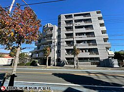 中央林間南パーク・ホームズ