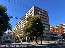 エステ・スクエア小田急相模原ステージIV