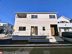 横浜市瀬谷区橋戸3丁目　2号棟