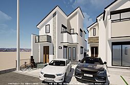 相模原市南区相南2丁目 1号棟