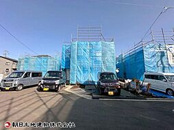 横浜市瀬谷区本郷1丁目　Ｃ号棟