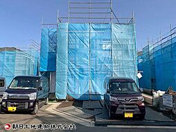 横浜市瀬谷区本郷1丁目 G号棟