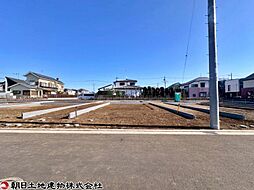 横浜市瀬谷区本郷1丁目 I号棟