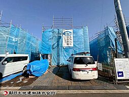 横浜市瀬谷区本郷1丁目　Ｉ号棟