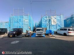 横浜市瀬谷区本郷1丁目　Ｊ号棟