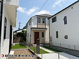 横浜市瀬谷区本郷1丁目　Ｊ号棟