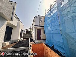 横浜市瀬谷区本郷1丁目 J号棟