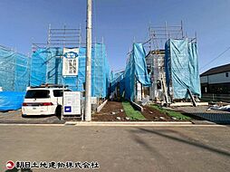 横浜市瀬谷区本郷1丁目 L号棟