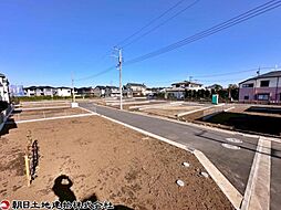 横浜市瀬谷区本郷1丁目　Ｌ号棟