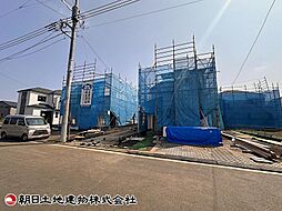 横浜市瀬谷区本郷1丁目 N号棟