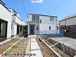 横浜市瀬谷区本郷1丁目　Ｎ号棟