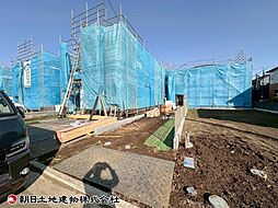 横浜市瀬谷区本郷1丁目 N号棟