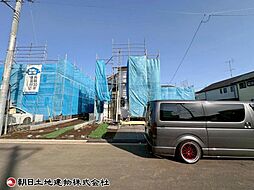 横浜市瀬谷区本郷1丁目 K号棟