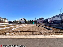 横浜市瀬谷区本郷1丁目　Ｋ号棟