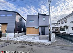 座間市栗原中央4丁目　A号棟